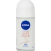 Nivea Deodorant Soft Touch