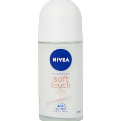 Nivea Deodorant Soft Touch