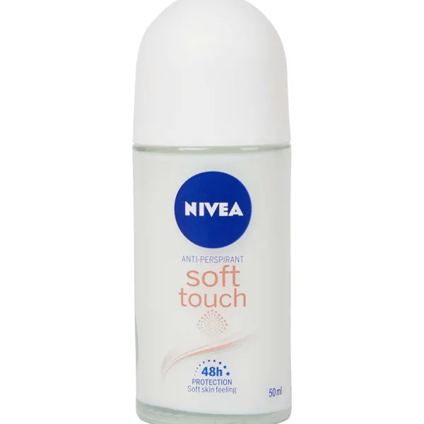 Nivea Deodorant Soft Touch