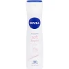 Nivea Deodorant Soft Touch New