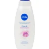 Nivea Douche- En Badgel Care & Cashmere Sale