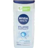 Nivea Douchegel Pure Impact Discount