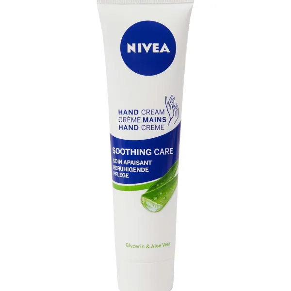 Nivea Handcr Me Alo Vera Wit Online