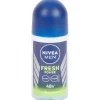 Nivea Men Deodorant Fresh Power Outlet