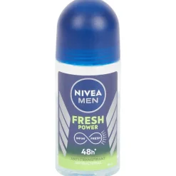 Nivea Men Deodorant Fresh Power Outlet