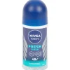 Nivea Men Deodorant Fresh Ocean Discount