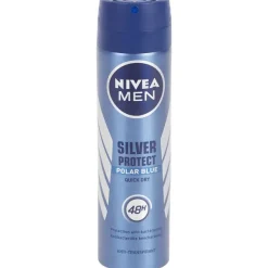 Nivea Men Deodorant Polar Blue Outlet