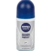Nivea Men Deodorant Silver Protect Best