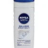 Nivea Men Douchegel Silver Protect Clearance