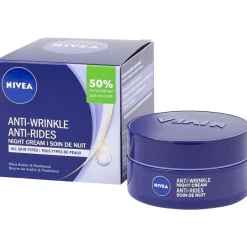 Nivea Nachtcr Me Anti-Wrinkle Best