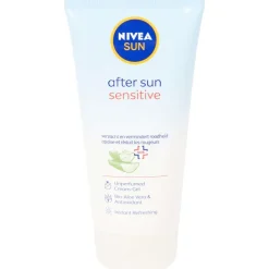 Nivea Sun Aftersun Sensitive New