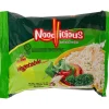 Big Jeff Noodlicious Instant Noedels Vegetable New