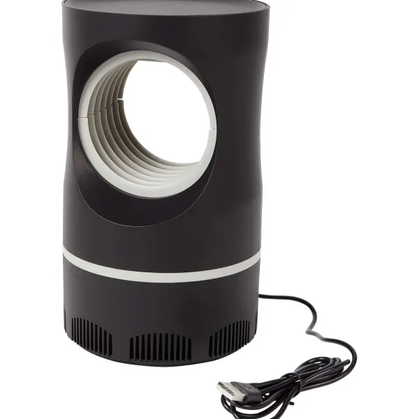 Grundig Nor-Tec Insectenval Zwart,Wit Sale