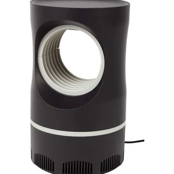 Grundig Nor-Tec Insectenval Zwart,Wit Sale