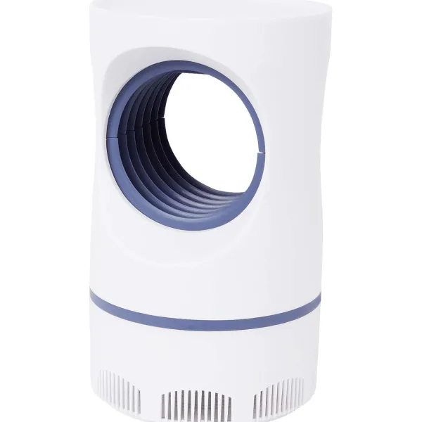 Grundig Nor-Tec Insectenval Zwart,Wit Sale