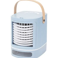 Kinzo Nor-Tec Luchtkoeler Zwart,Blauw,Wit Online