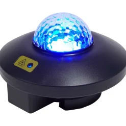 Werckmann Nor-Tec Sterrenprojector Hot