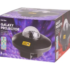 Werckmann Nor-Tec Sterrenprojector Hot