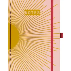 Merk Notitieboek A5 Print Discount