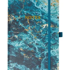 Merk Notitieboek A5 Print Discount