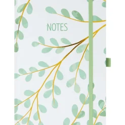 Merk Notitieboek A5 Print Discount