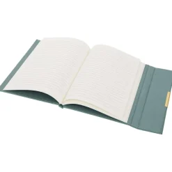 Kids Creative Notitieboek A5 Blauw,Grijs,Groen,Paars,Print,Rood,Roze,Zwart New