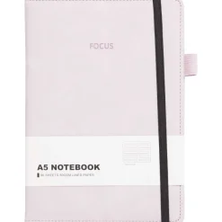 Kids Creative Notitieboek A5 Blauw,Groen,Roze,Paars Best