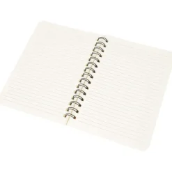 Kids Creative Notitieboek A5 Blauw,Geel,Paars,Roze Hot