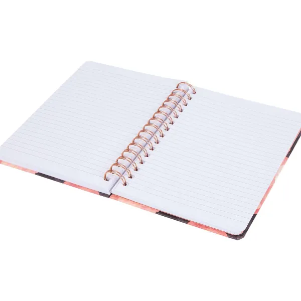 Kids Creative Notitieboek Met Spiraal Print Discount