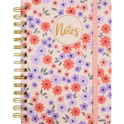 Kids Creative Notitieboek Met Spiraal Print Discount