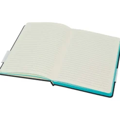 Kids Creative Notitieboekje Zwart,Grijs,Groen,Roze