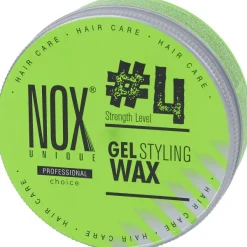 Head & Shoulders Nox Haargel Stylingwax Geel,Groen,Oranje,Wit Best