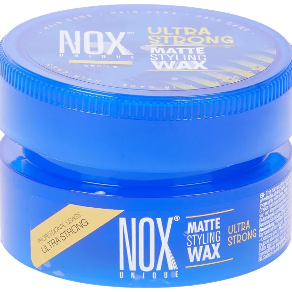 Head & Shoulders Nox Wax Hot