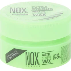 Head & Shoulders Nox Wax Hot