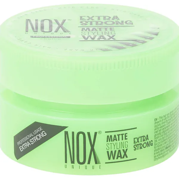 Head & Shoulders Nox Wax Hot