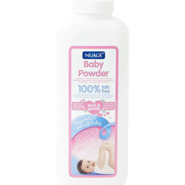 Nûby Nuag Babypoeder Best