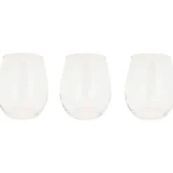 Royal Leerdam Nuance Waterglazen Transparant Best