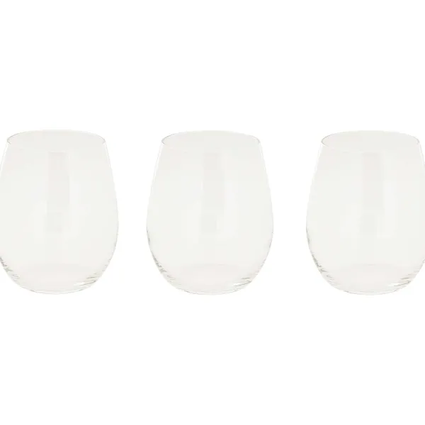 Royal Leerdam Nuance Waterglazen Transparant Best