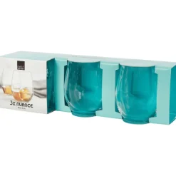 Royal Leerdam Nuance Waterglazen Transparant Best