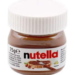 Nutella Discount