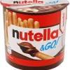 Nutella & Go New
