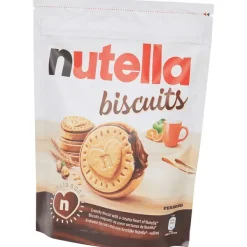 Nutella Biscuits Best