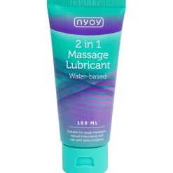 Palmolive Nyoy Glijmiddel Online