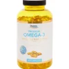 Big Jeff Ocean'S Essentials Omega-3 Visoliecapsules Hot
