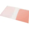 Office Essentials Documentenmap Blauw,Roze,Zwart Sale