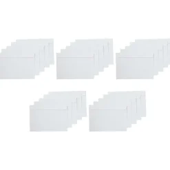 Office Essentials Enveloppen C5 Wit Best