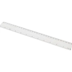 Office Essentials Liniaal Grijs Best