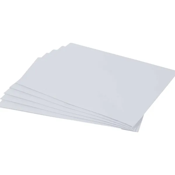 Office Essentials Monsterzak Enveloppen Beige Best