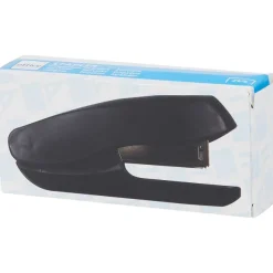 Office Essentials Nietmachine Blauw,Zwart Discount