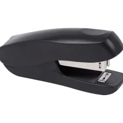 Office Essentials Nietmachine Blauw,Zwart Discount